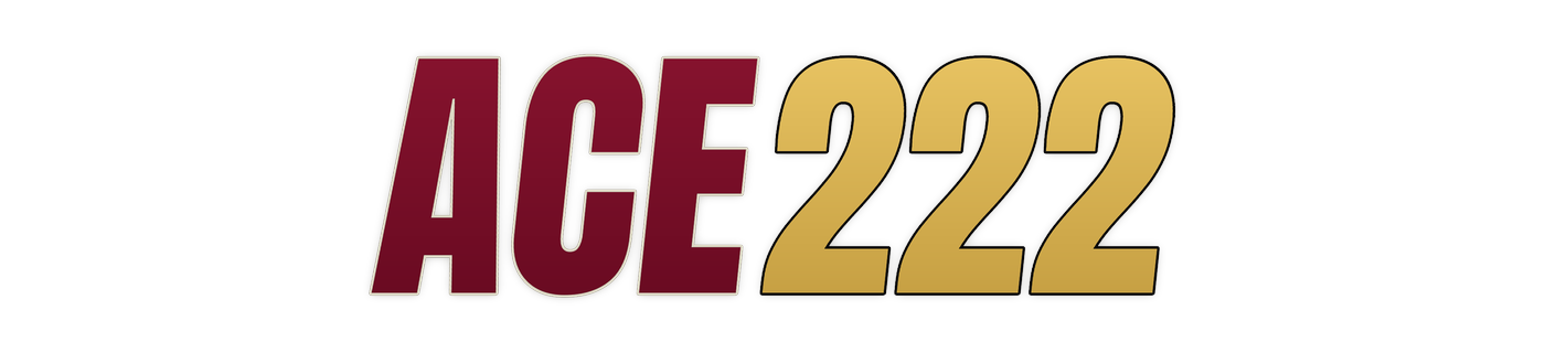 ace222 Logo
